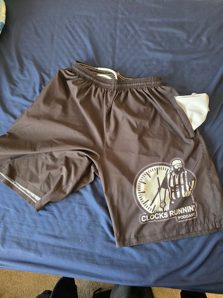 OG shorts product image (2)