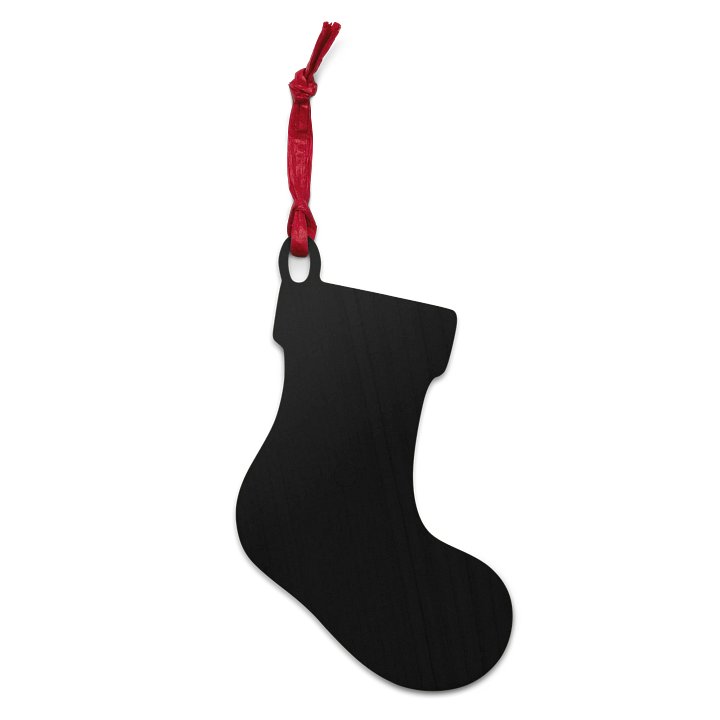 Sacratopia Hinoki Holiday Ornaments Set product image (11)
