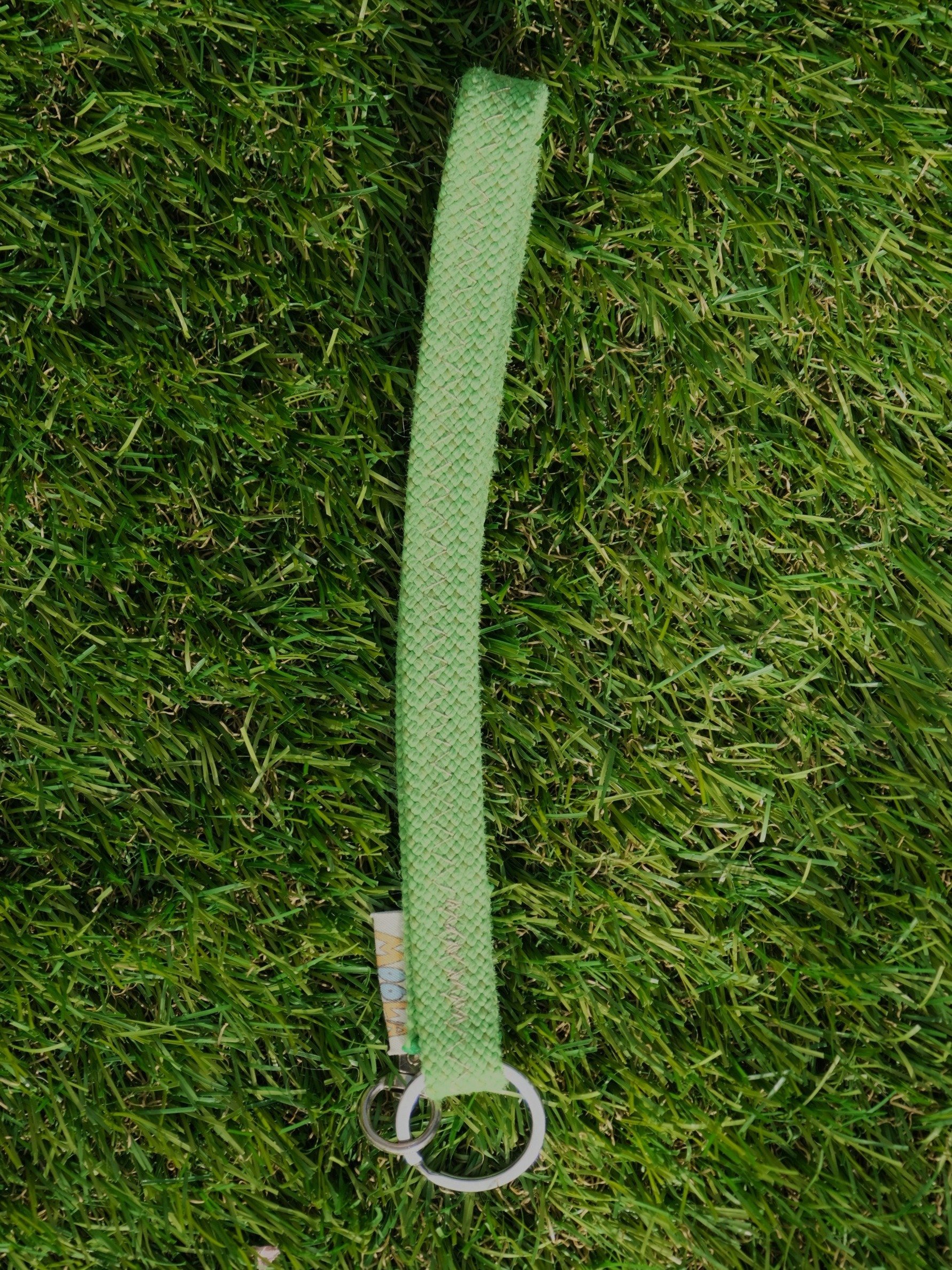 Neon Green Wrist Strap product image (1)