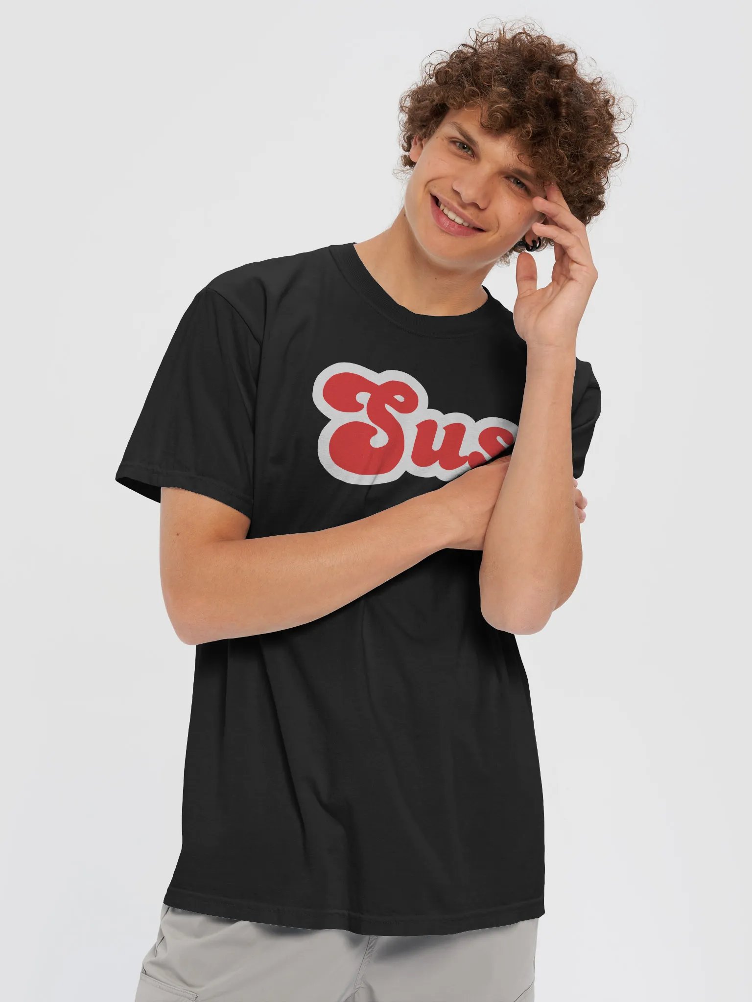 'Sus' Tee product image (5)