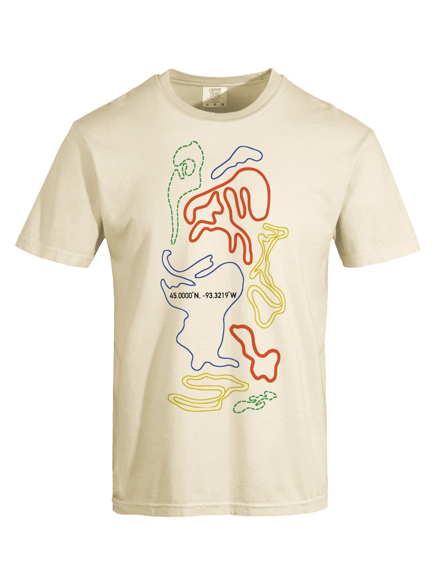 No Out And Backs product image (7)