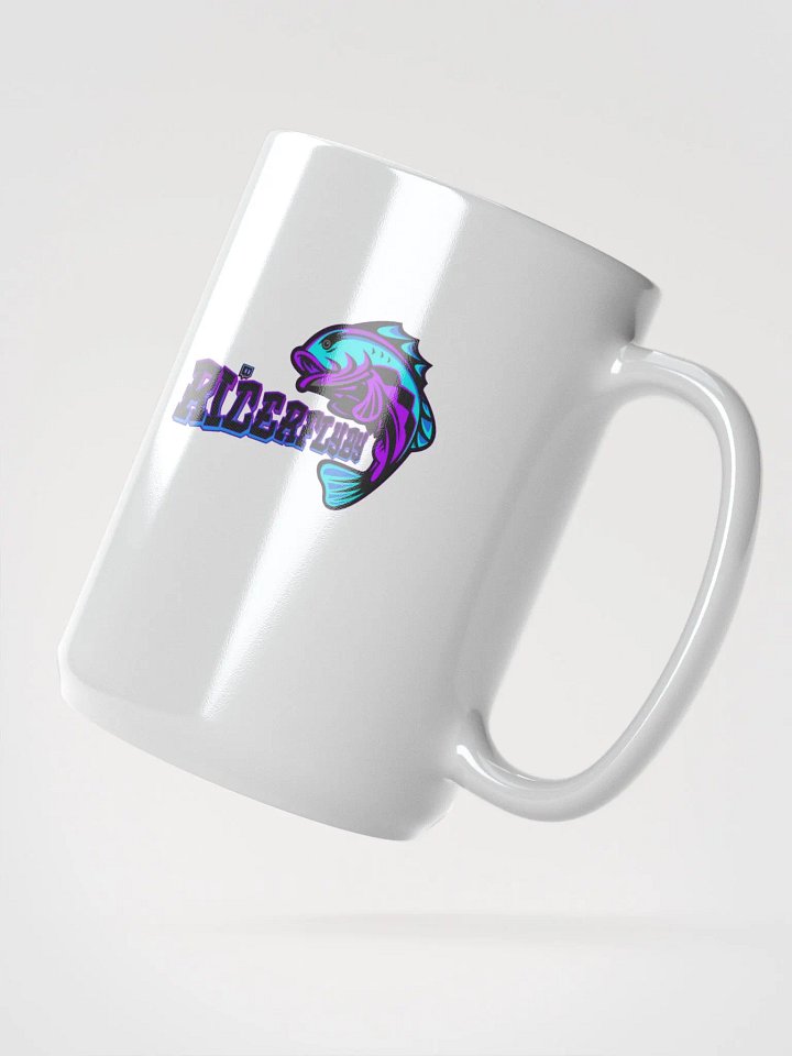 RicerBass Mug product image (2)