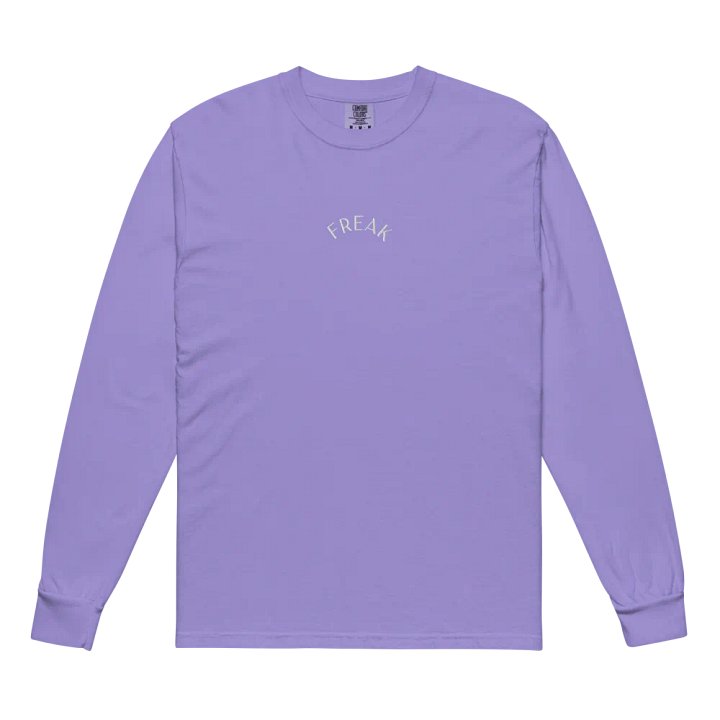 FREAK Original - Unisex Long Sleeve product image (2)