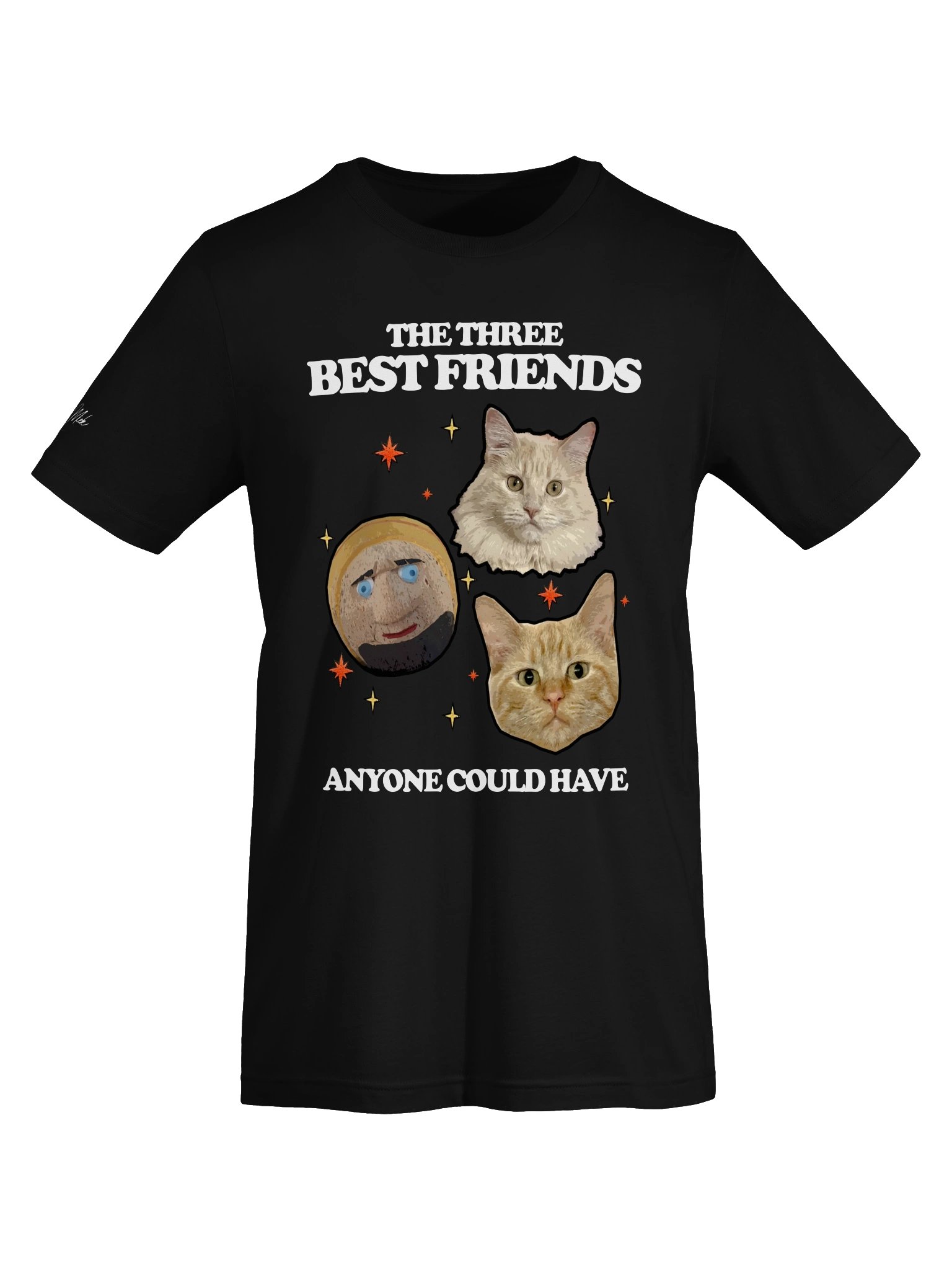 Three Best Friends product image (5)