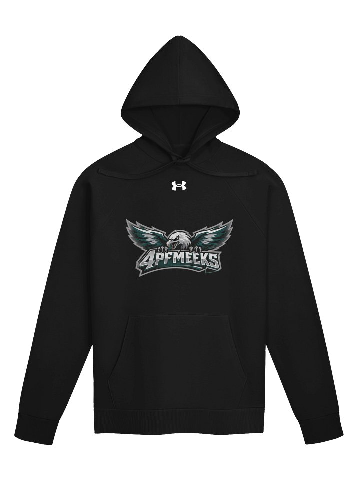 4pfmeeks x UA Hoodie product image (1)