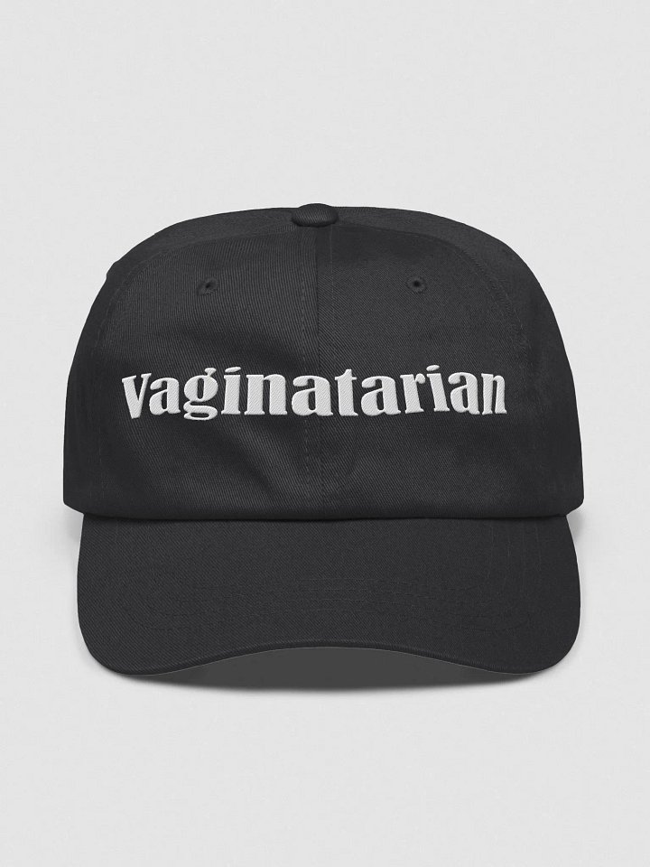 Vaginatarian product image (2)