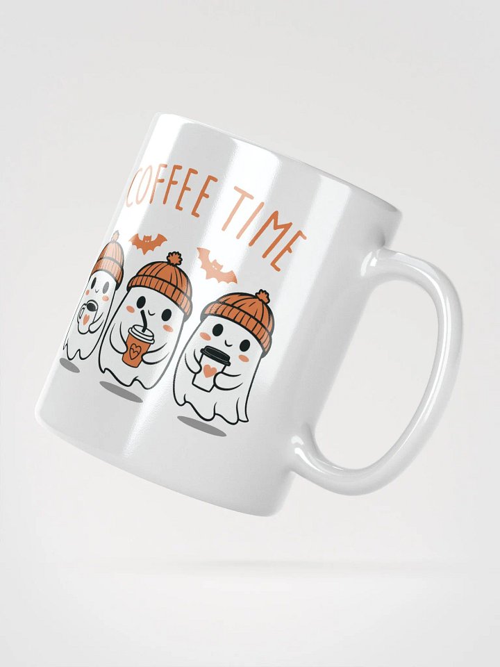 Coffee Time Coffee Mug product image (2)
