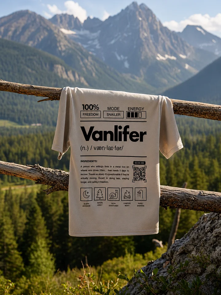 TVLN – Ingredients (Snailer) product image (1)