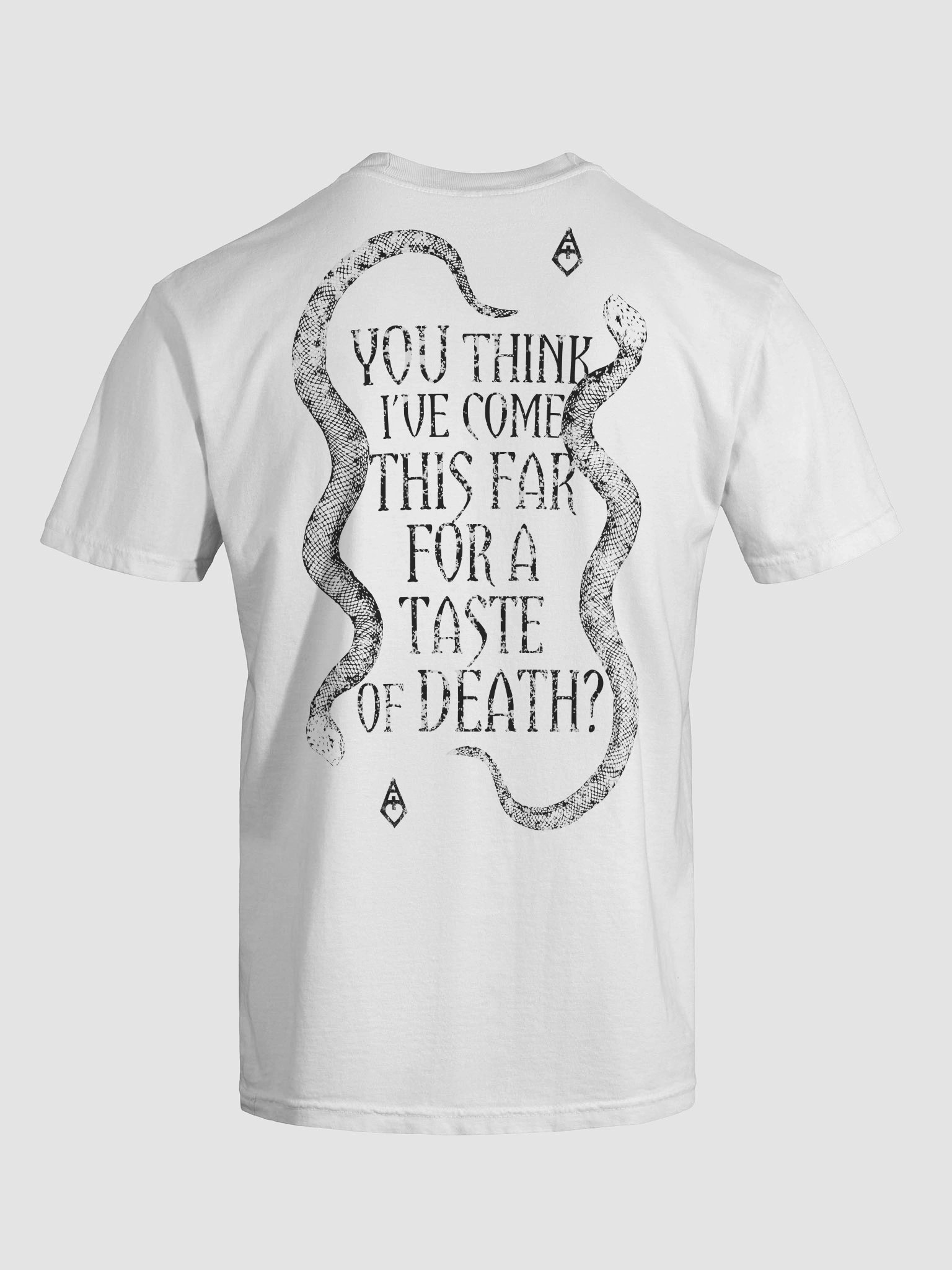 Death Valley T-Shirt product image (2)