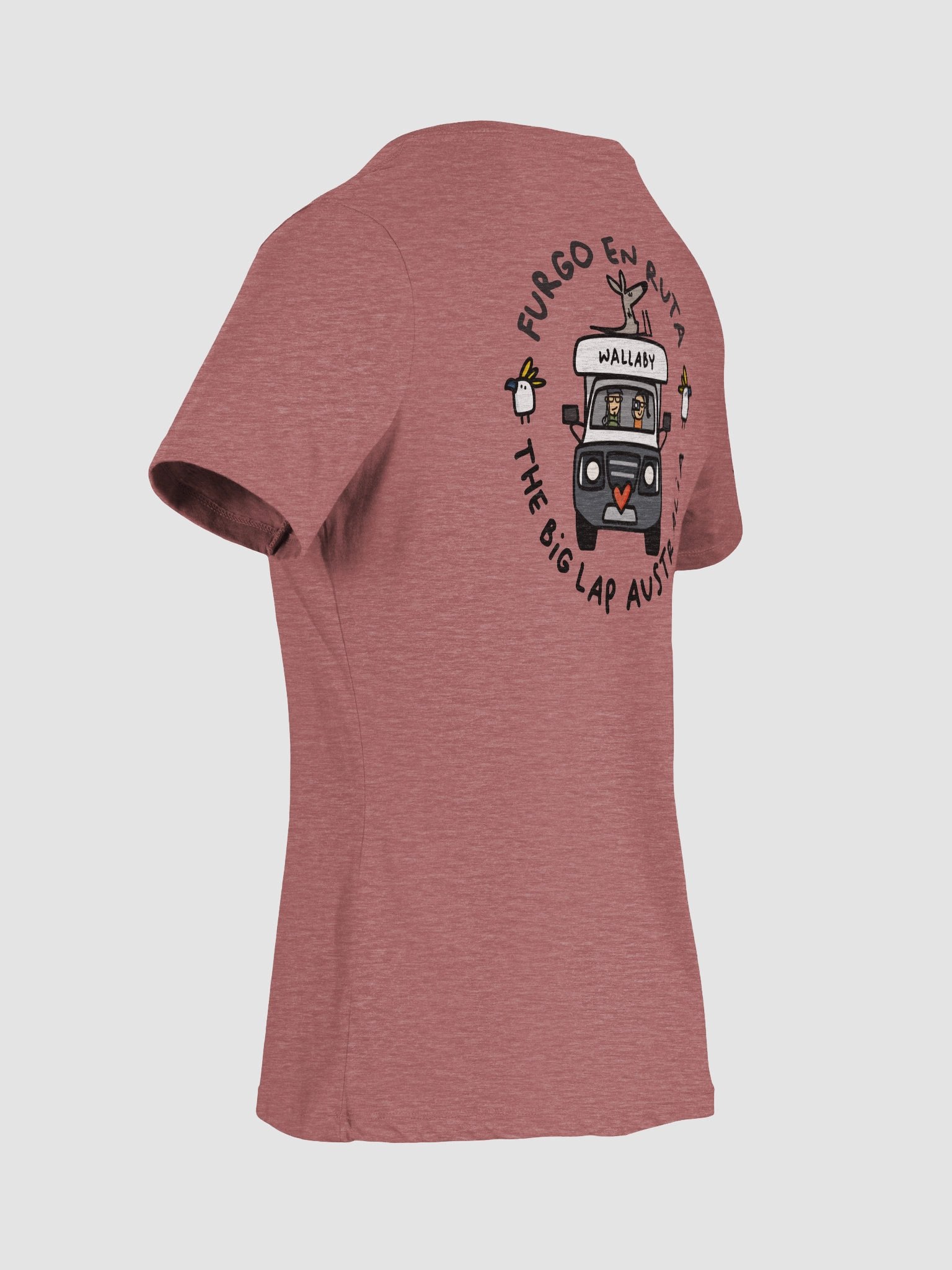 Wallaby power! product image (9)