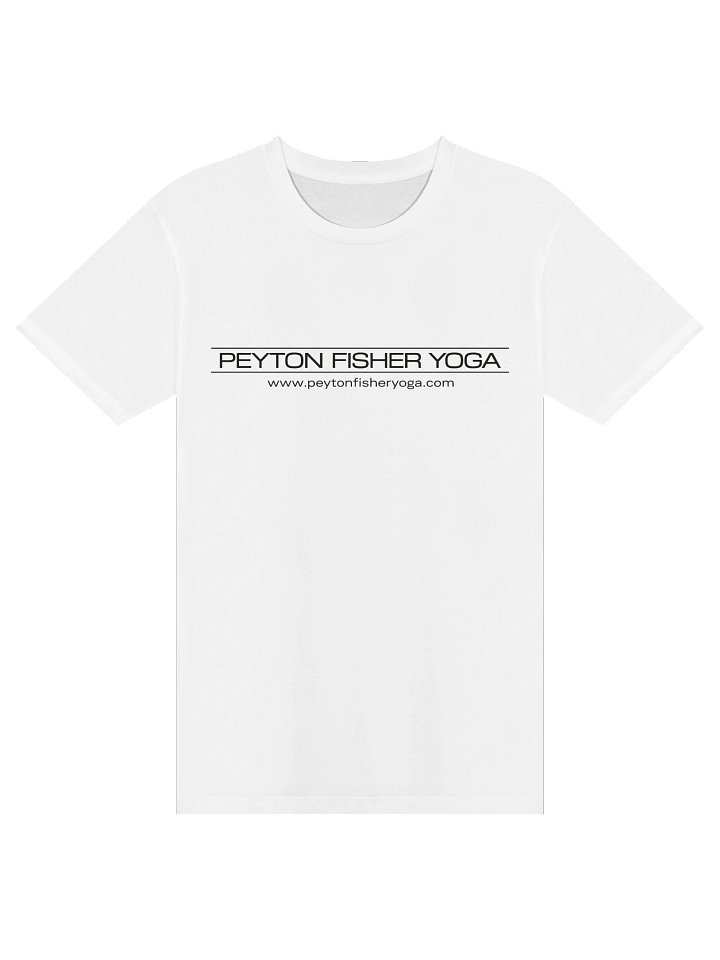 The Executive Lineage Tee by Peyton Fisher™ product image (1)