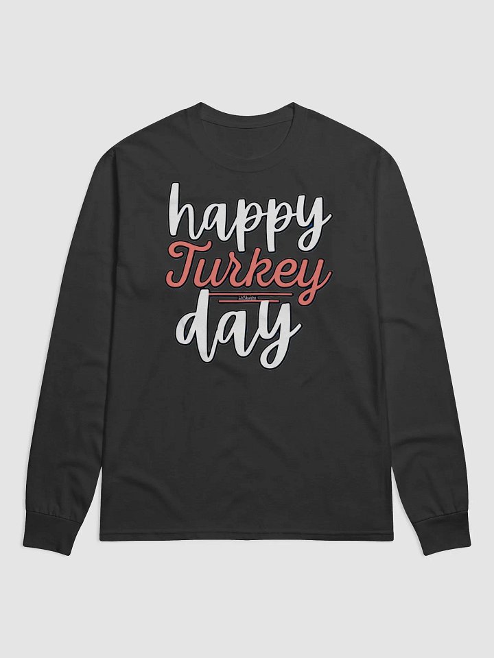 HAPPY TURKEY DAY product image (2)