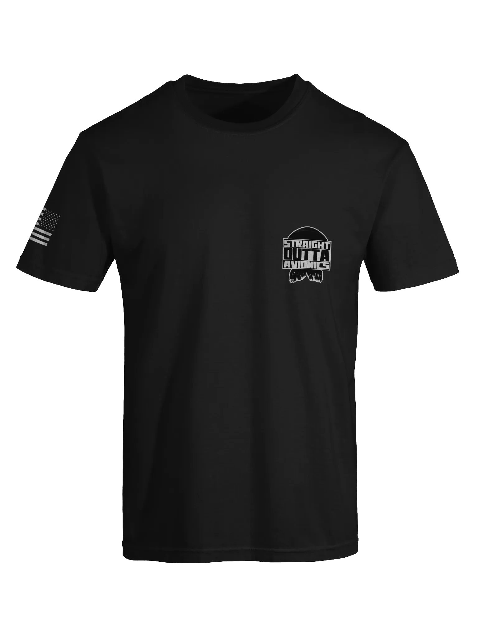 "SOA" Best Shirt product image (2)