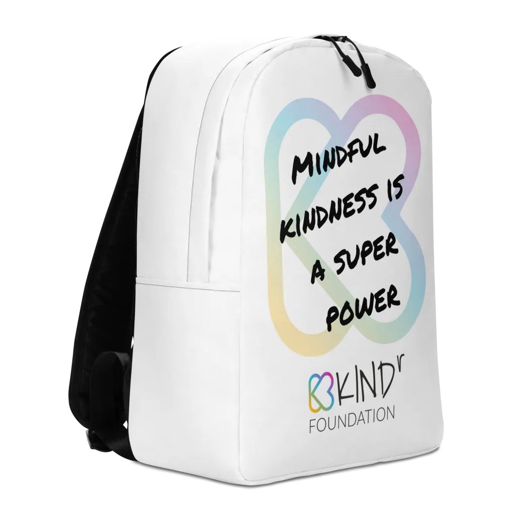 Kindr Back-Pack (super Power) product image (3)