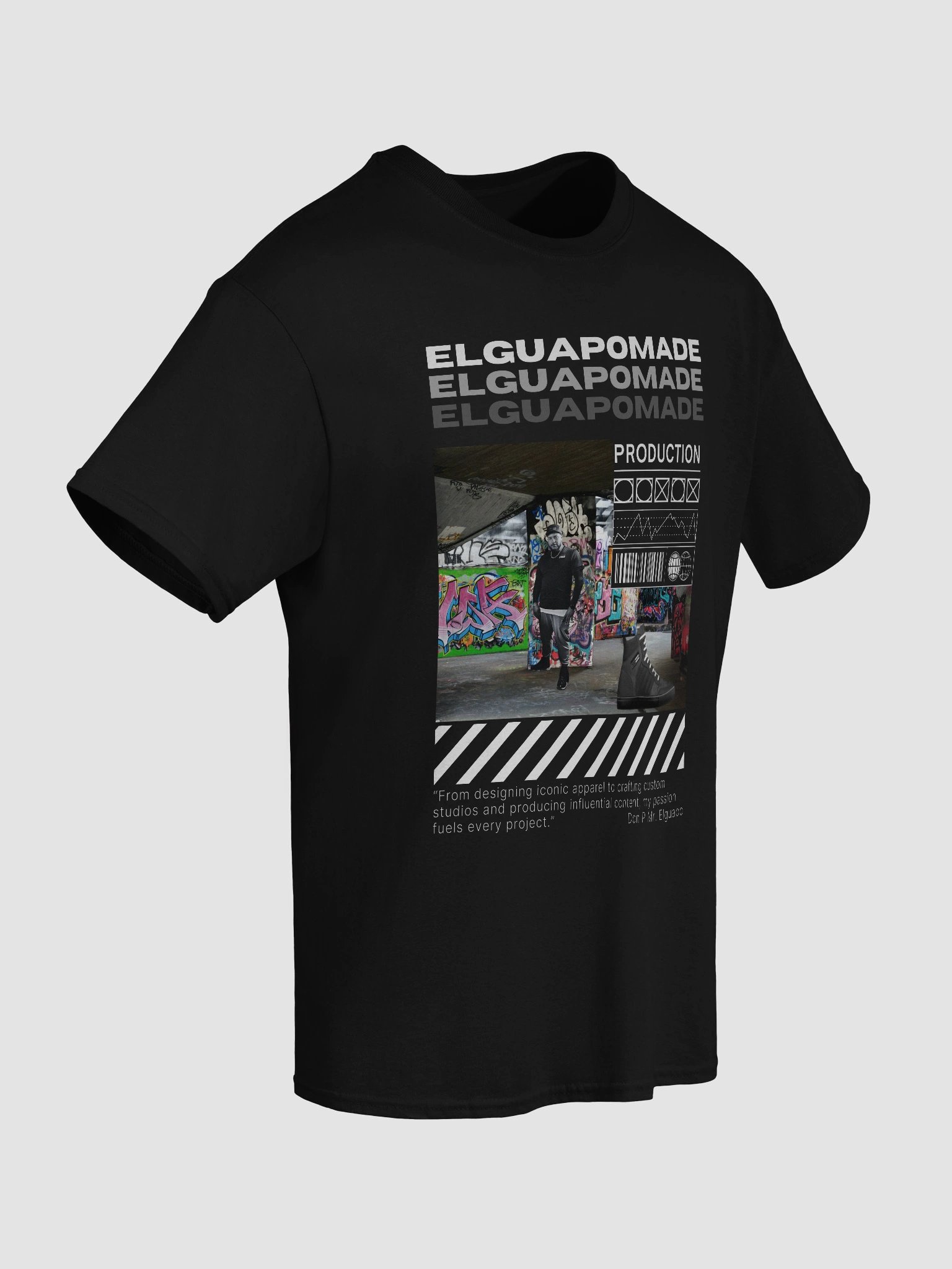 DNA Field Tee product image (8)