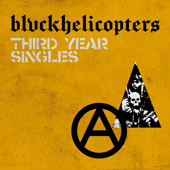 THIRD YEAR SINGLES (2026) product image (1)