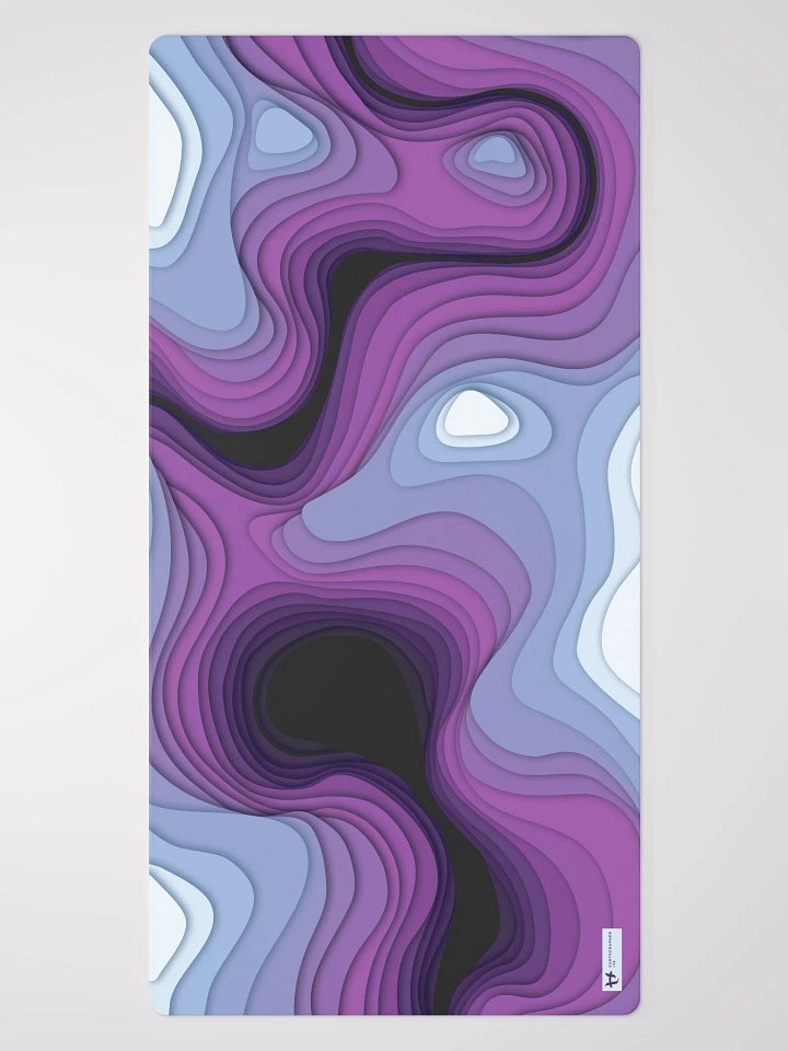 Cartographer - Opaline product image (2)