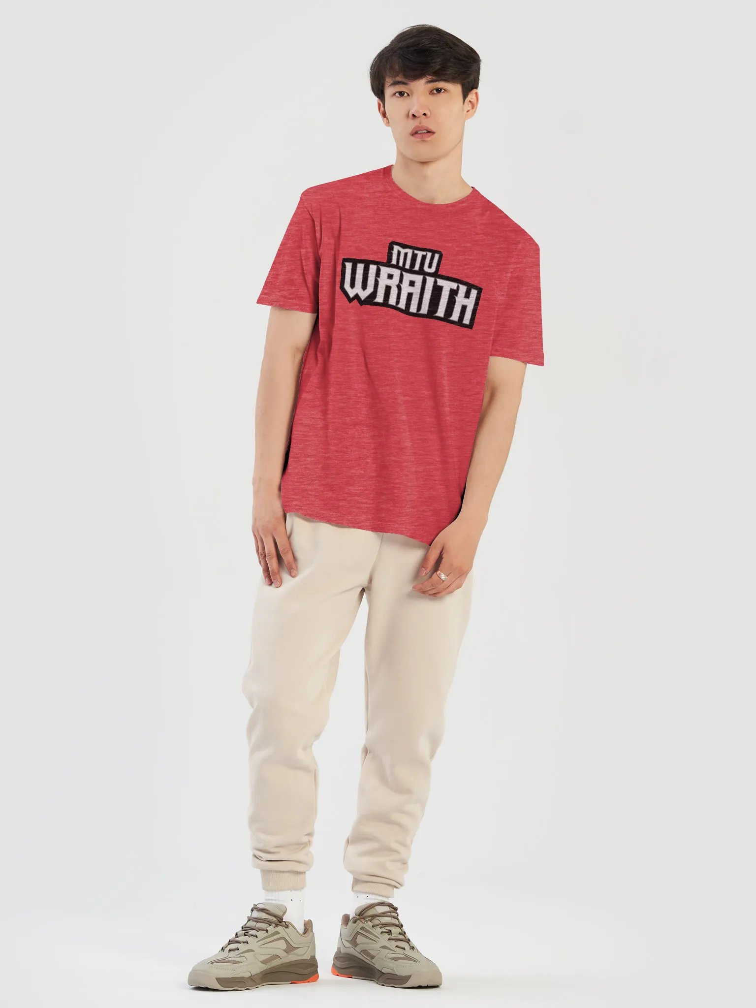 MTU Team T-Shirt product image (1)