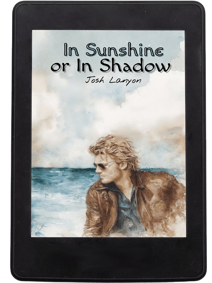 In Sunshine or In Shadow product image (1)
