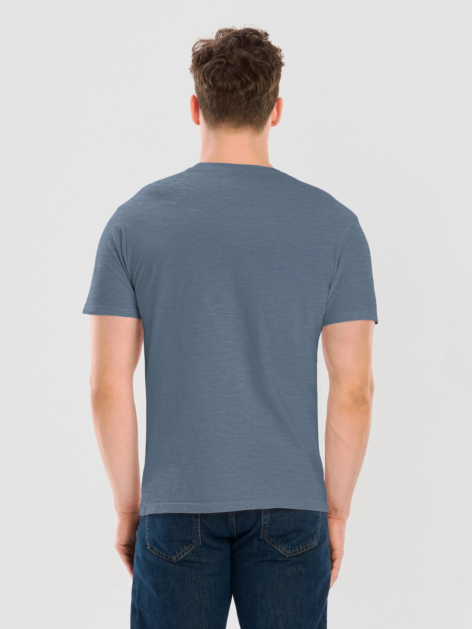 T-shirt « Presque rien » — Essentiel · jour product image (23)