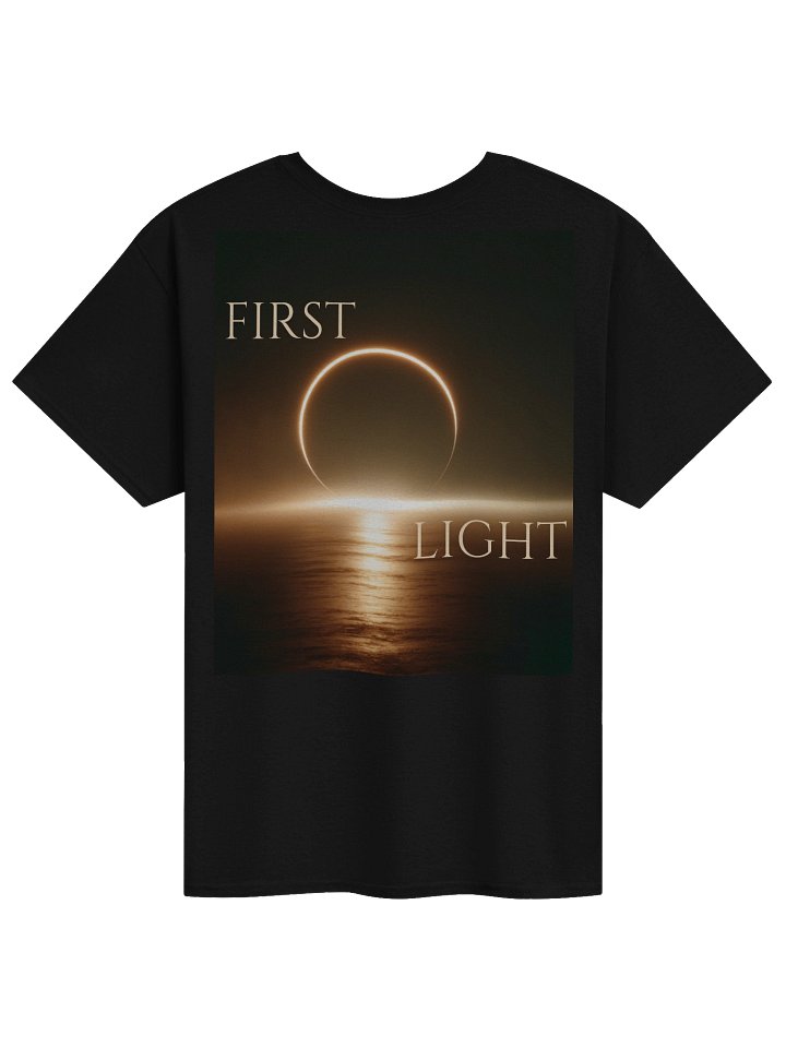 T-Shirt product image (2)