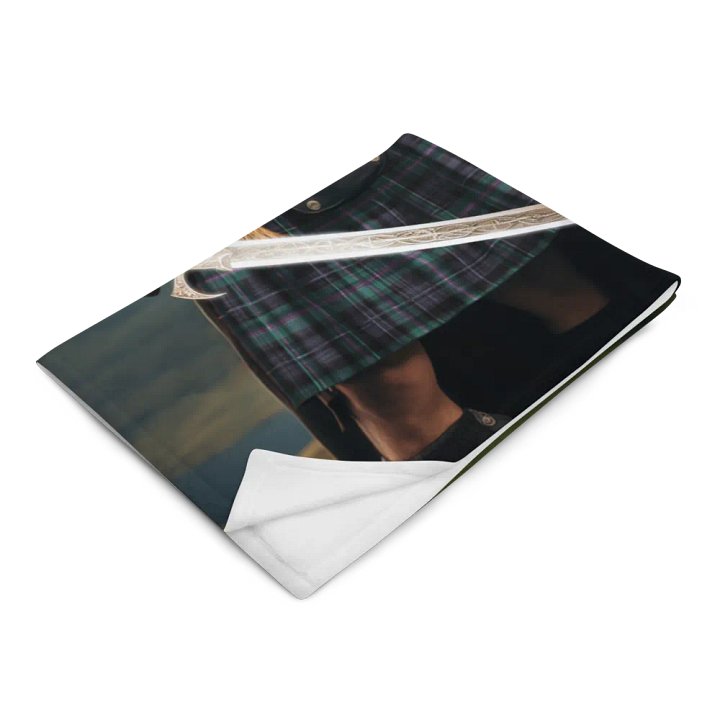 Blanket product image (2)