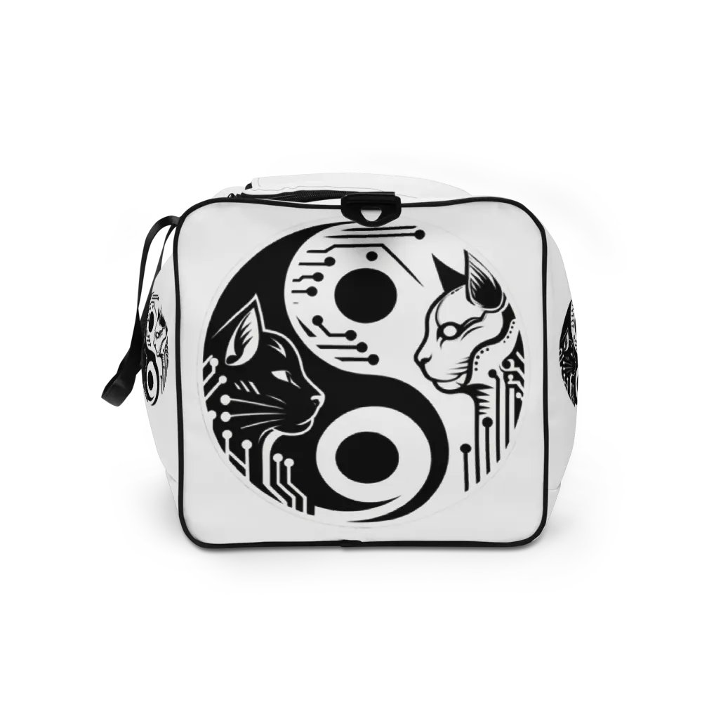 Duffle Bag product image (10)