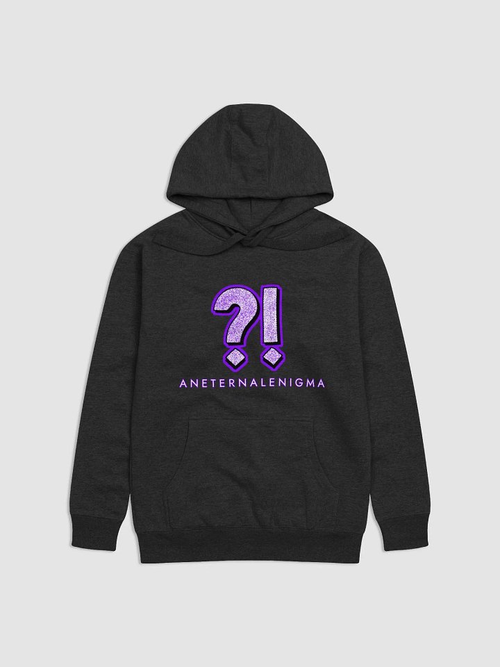 AnEternalEnigma Logo Hoodie 2024 product image (1)