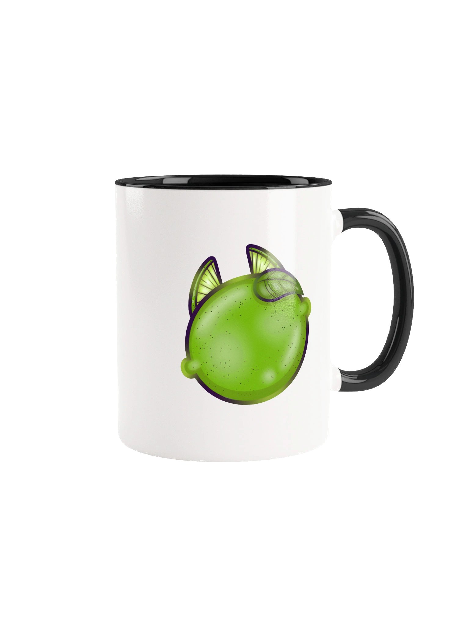 Lime Herd Mug product image (2)