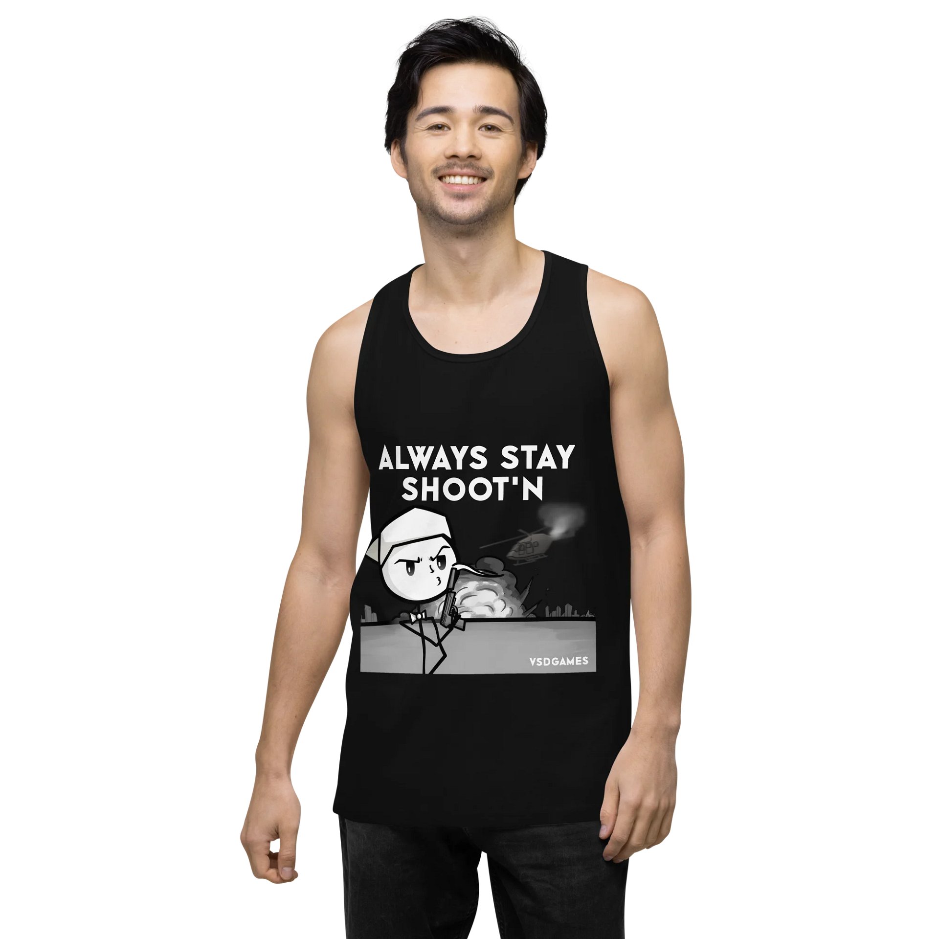 Always Stay Shoot'n Sport product image (2)