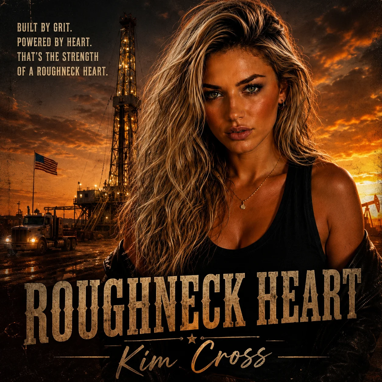 Roughneck Heart (Single Song) product image (1)