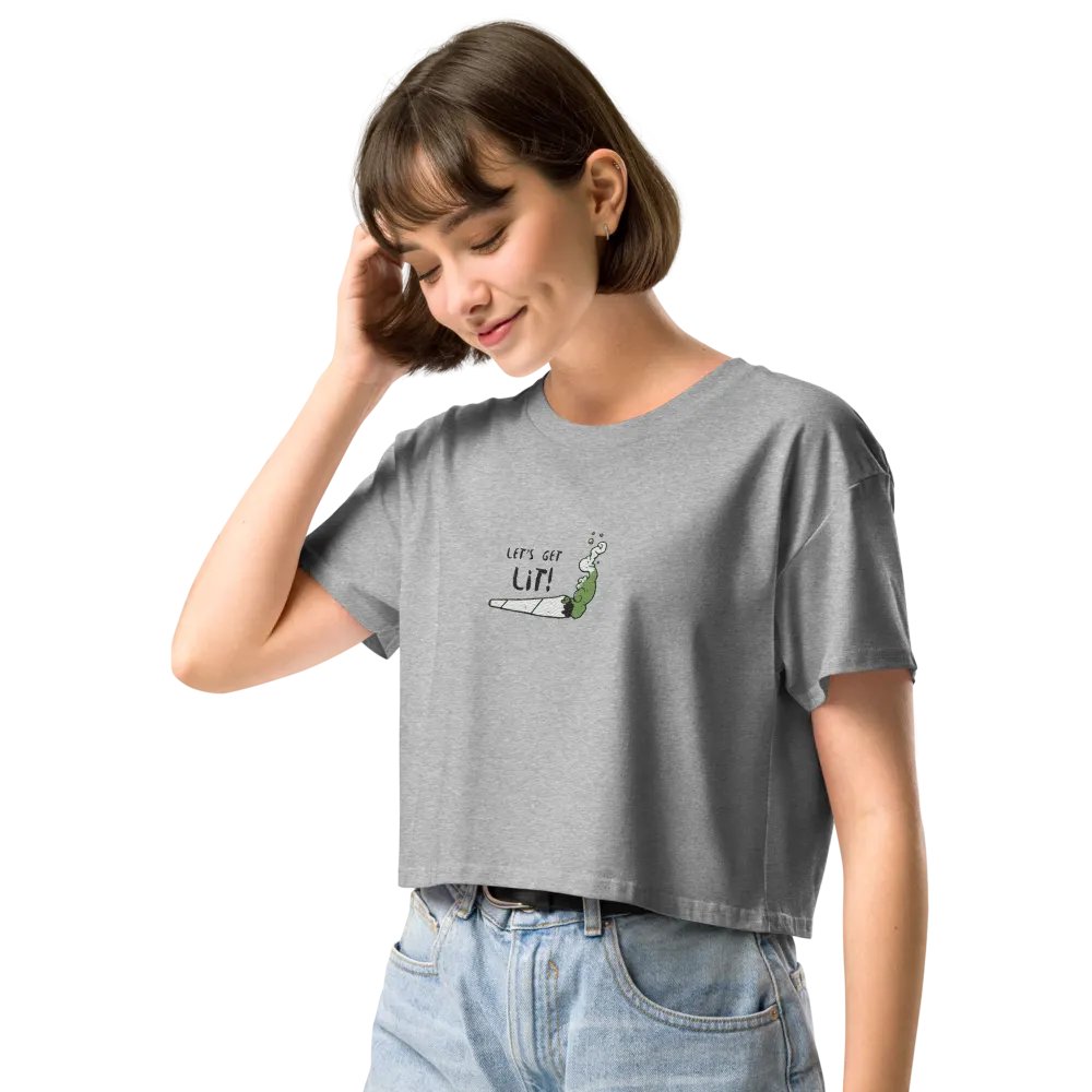 Crop top! product image (9)