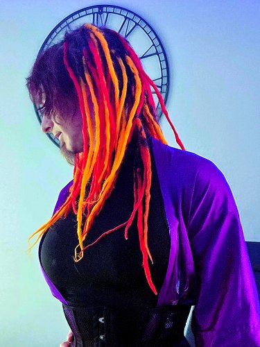 The Silent Tempest