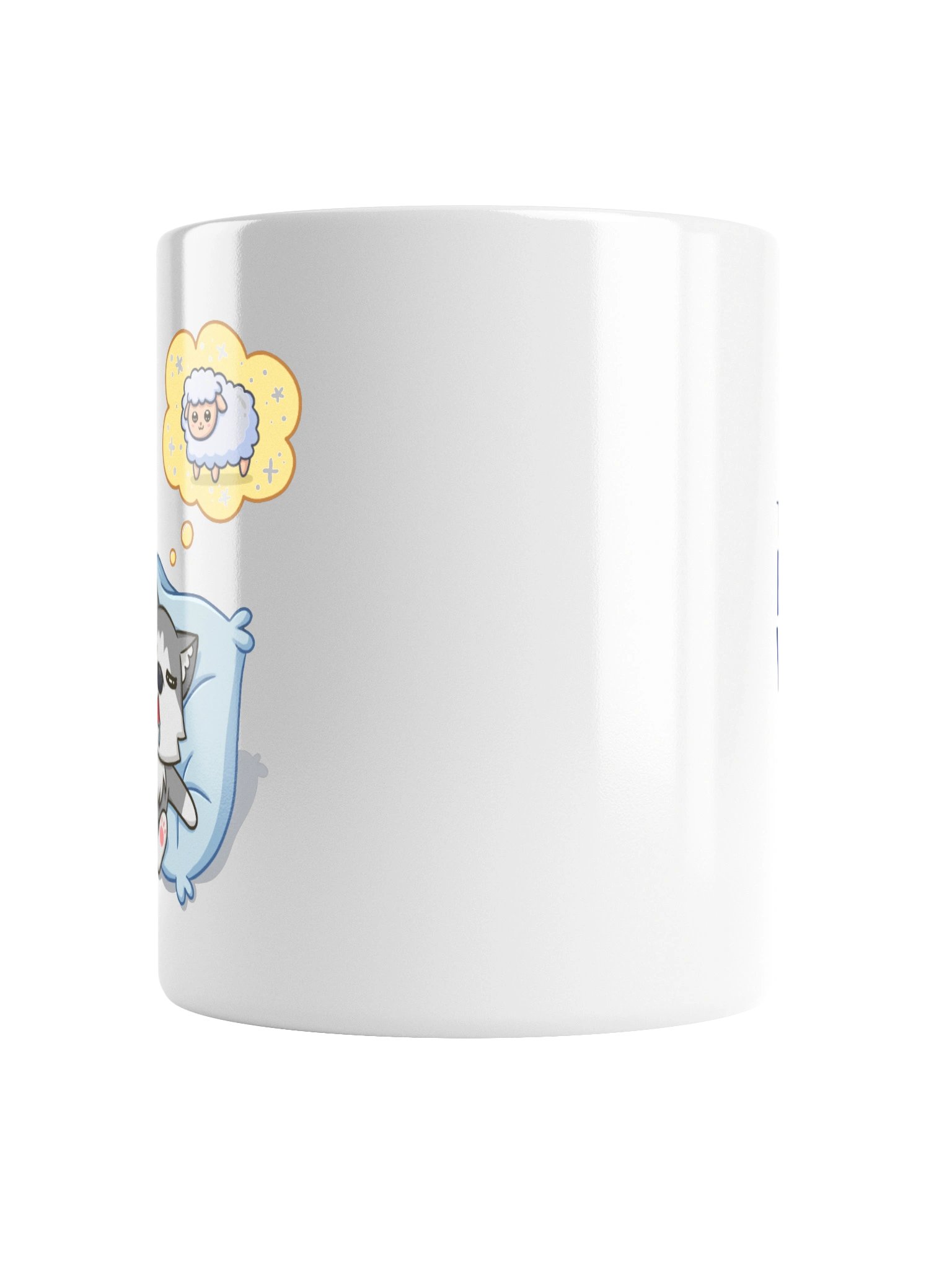 Insert Coffee To Continue Mug product image (2)