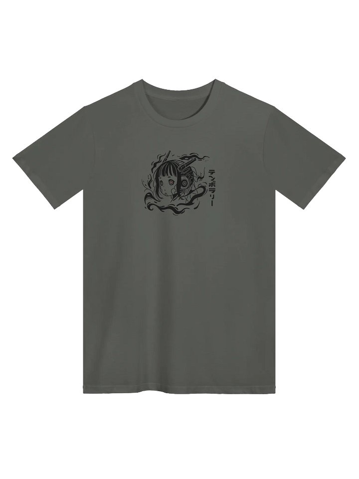 Cyber Girl Shirt product image (2)