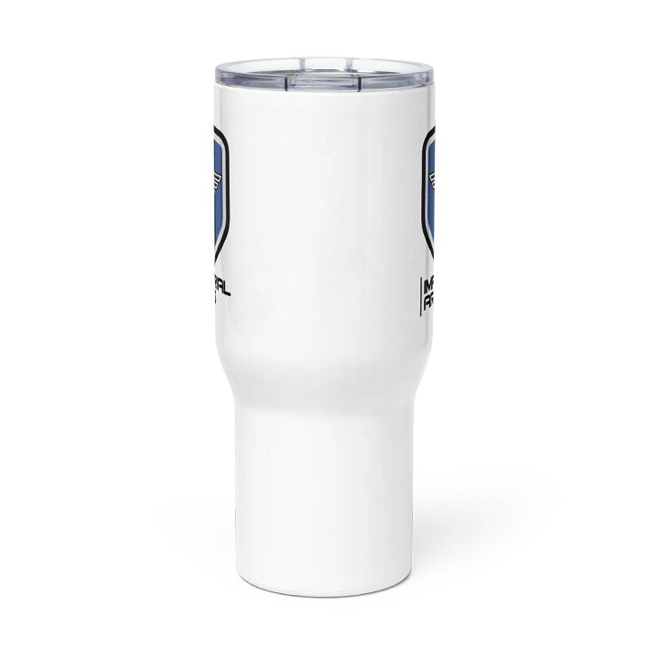 Imperial Arms Thermal Mug product image (3)