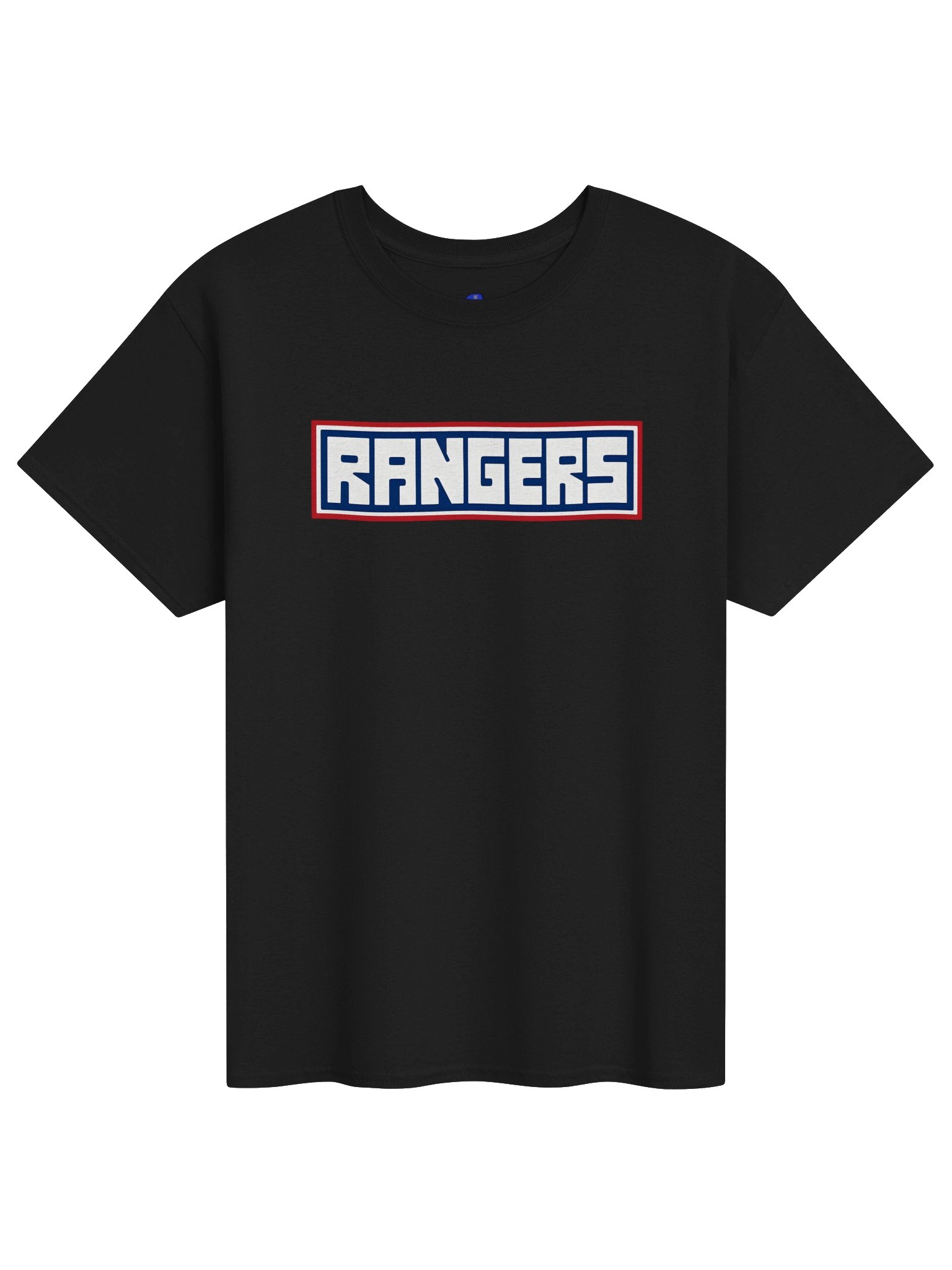 UBC "Busterblock" Tee product image (1)