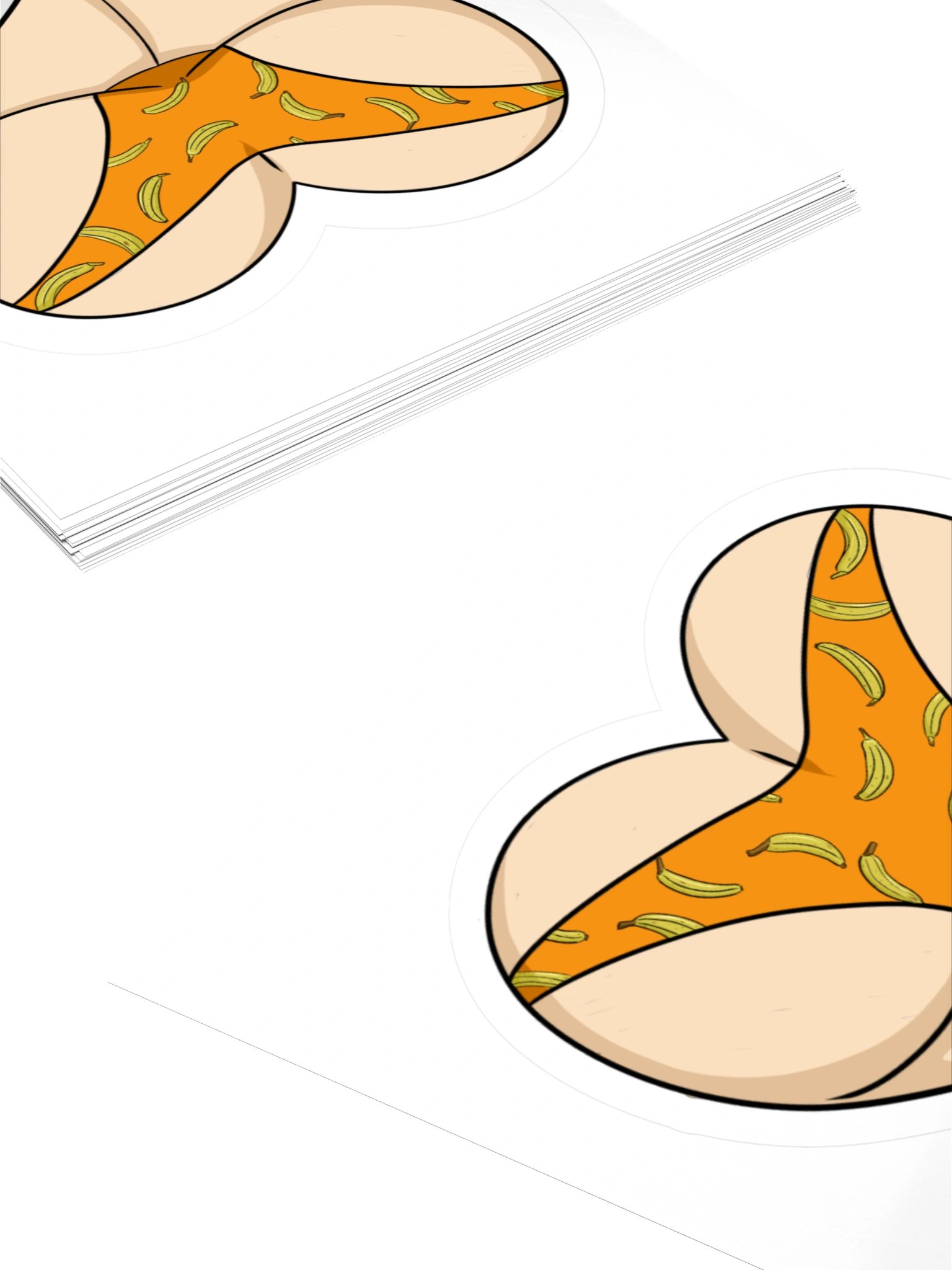 Banana butt product image (4)