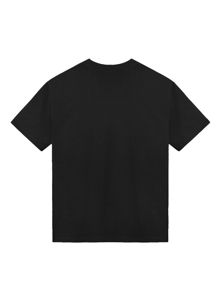 Funny Quote T-Shirt | Bold Retro Design | Oversized Tee product image (7)