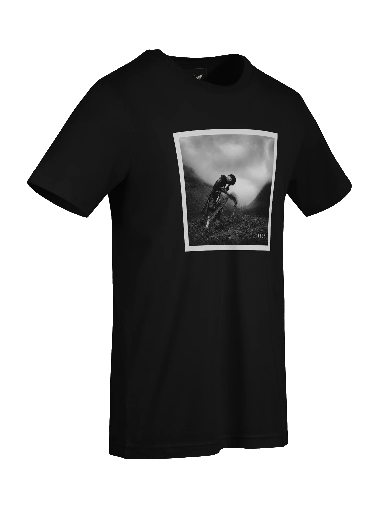 Glencoe Piper 1999 T-Shirt product image (7)