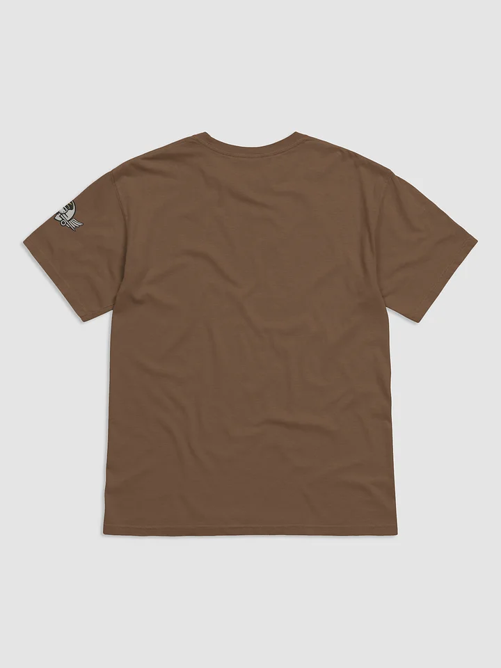 "That's One Smooth Fokker!" T-Shirt product image (10)