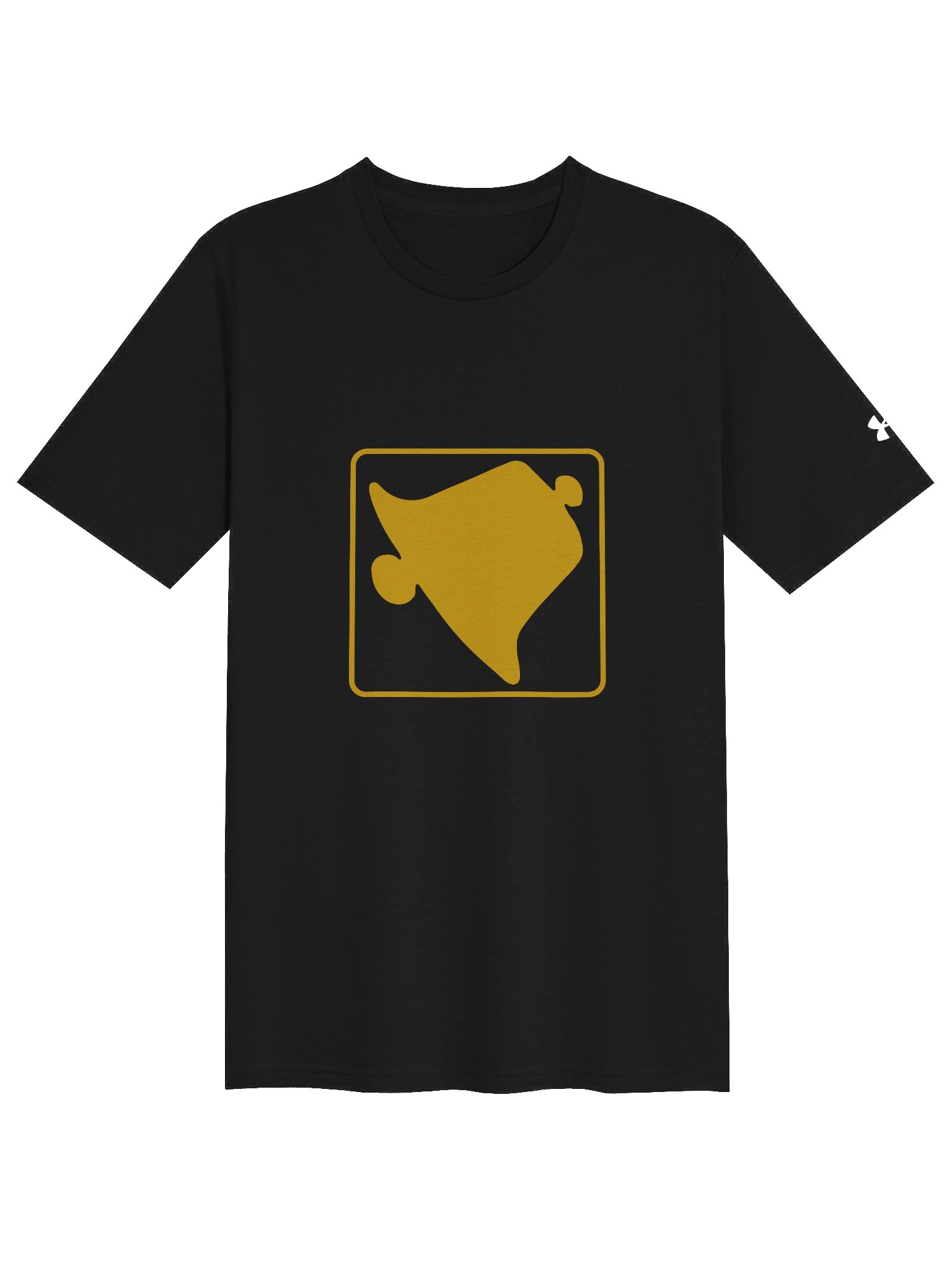 Sunray Spirit Athletic Tee product image (1)