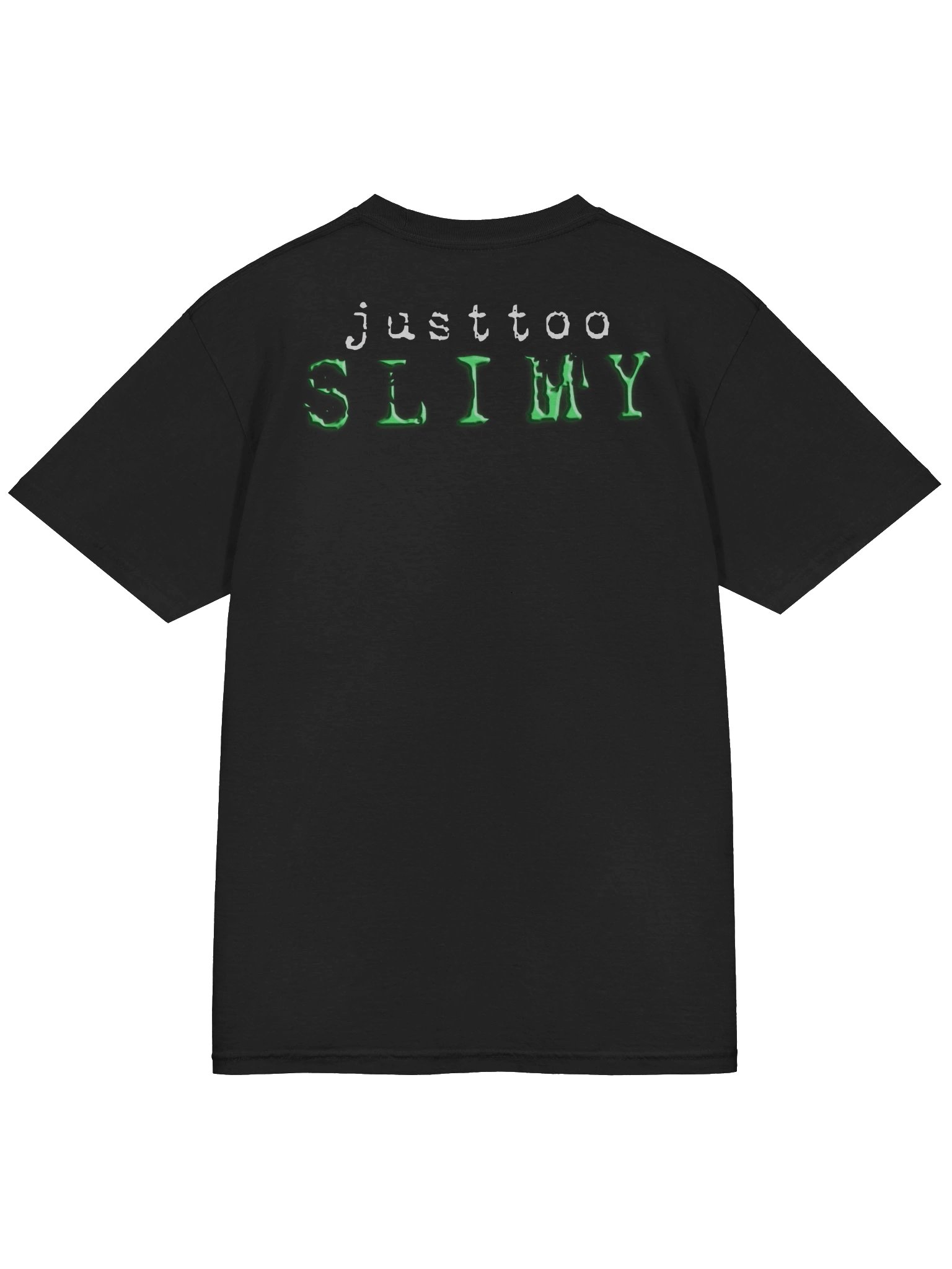 SWO Drip Graphic Tee product image (4)