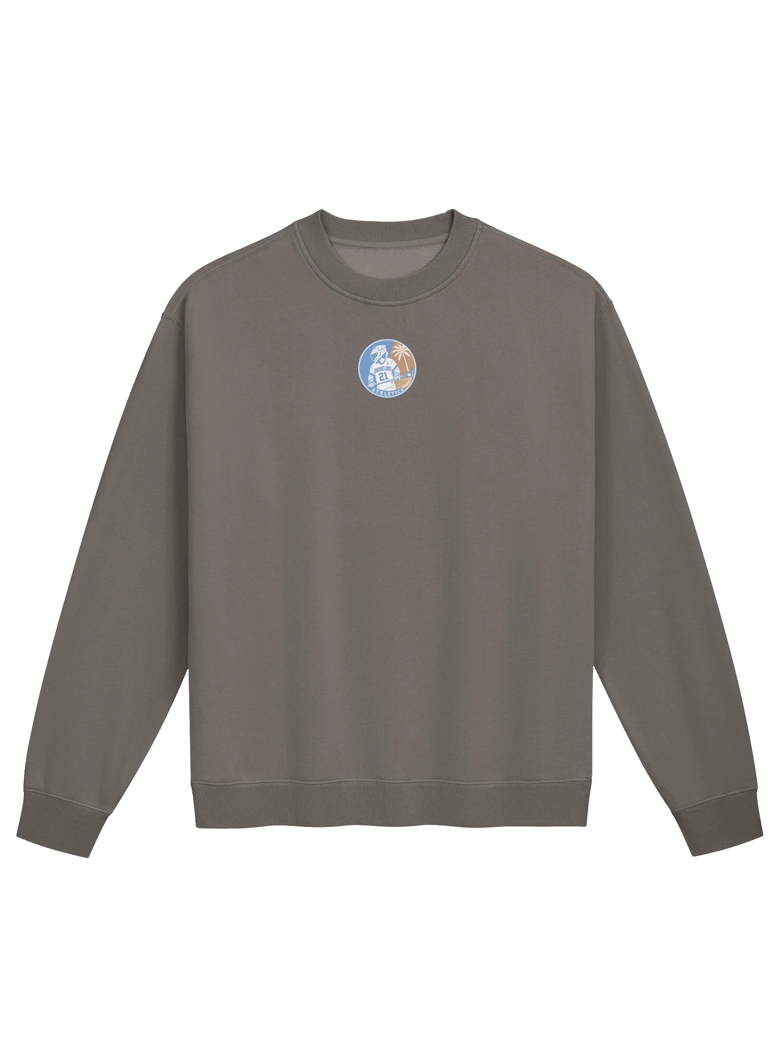 Shoreline Crewneck product image (1)