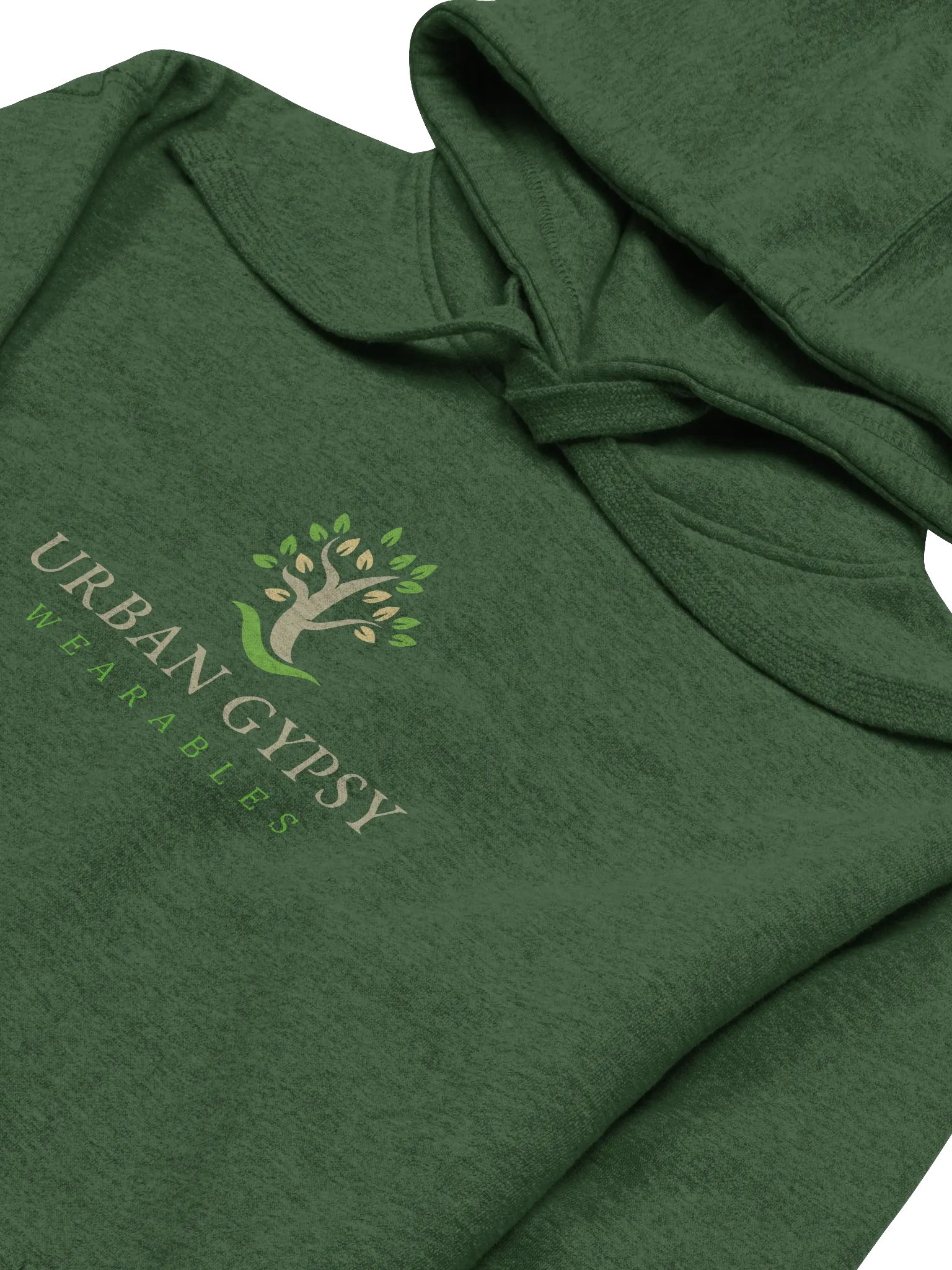 Urban Gypsy Premium Hoodie product image (3)