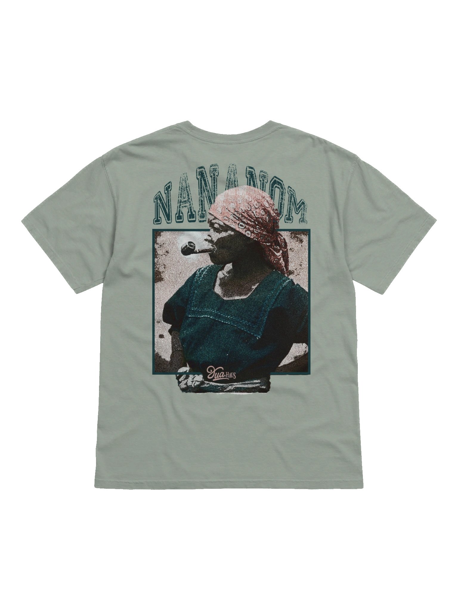 Nananom Tee product image (4)