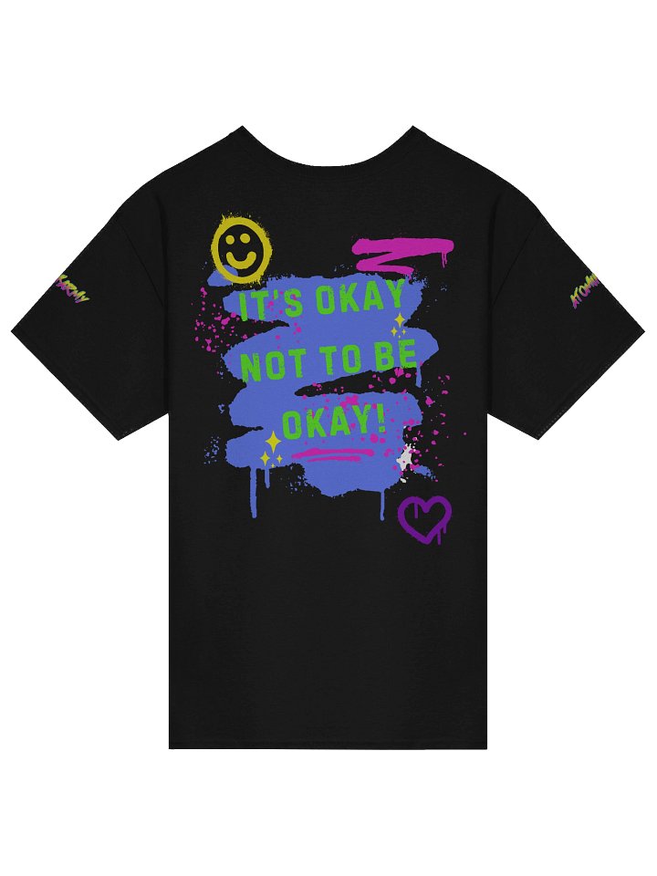 IT'S OKAY NOT TO BE OKAY! product image (2)
