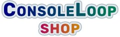 ConsoleLoop Shop