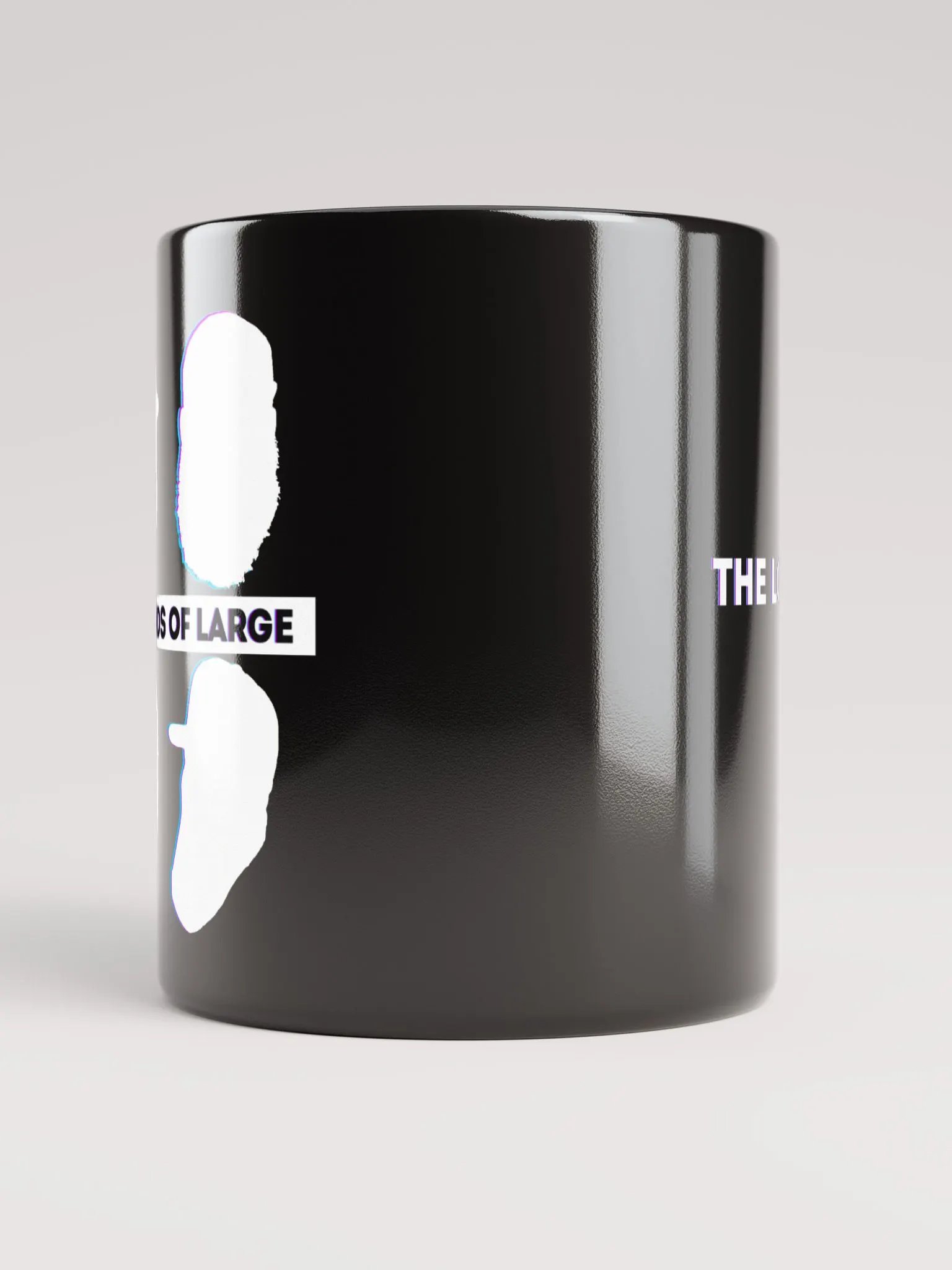 Lords of Large Mug product image (2)