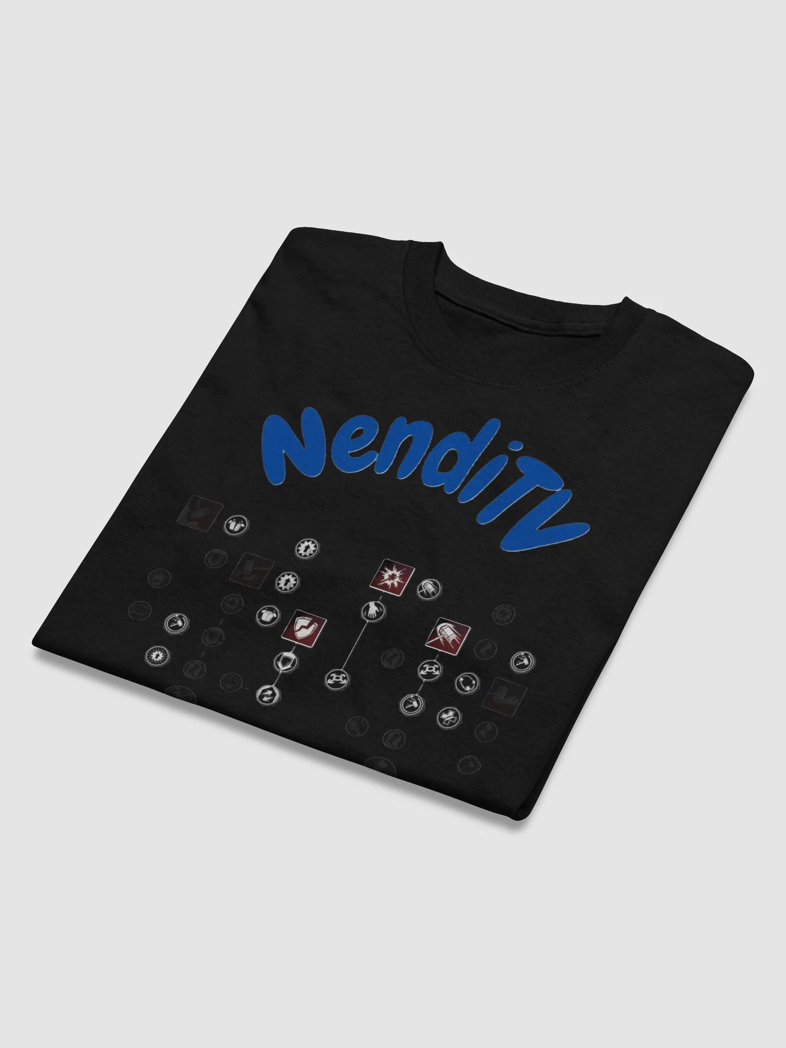 Hammer Build NendiTV product image (3)